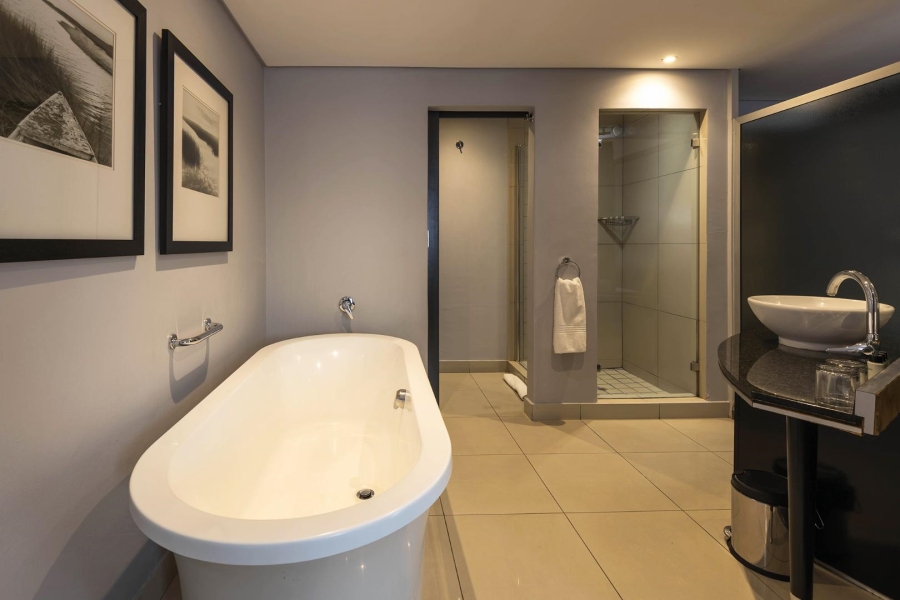 1 Bedroom Property for Sale in Century City Western Cape